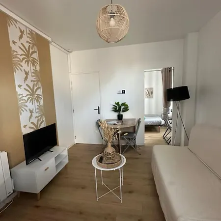 Petit Coin Zen Apartment